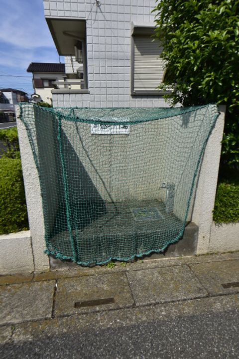 メゾン栄のその他画像
