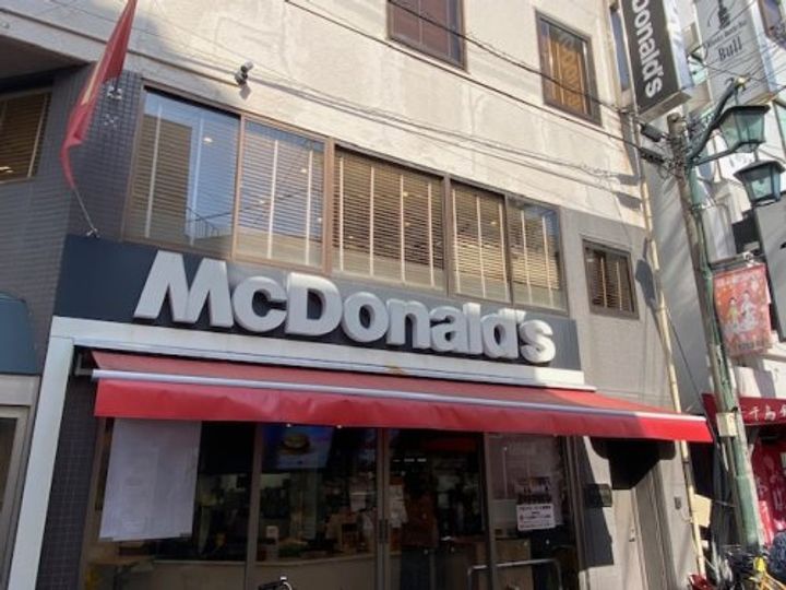 ウィズナスコート南塚口の周辺