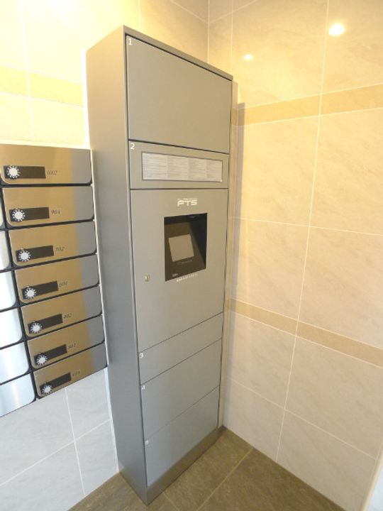 愛知県名古屋市東区筒井3(マンション)の賃貸物件のその他画像