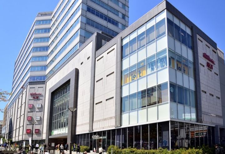 新築:WTB大塚の周辺