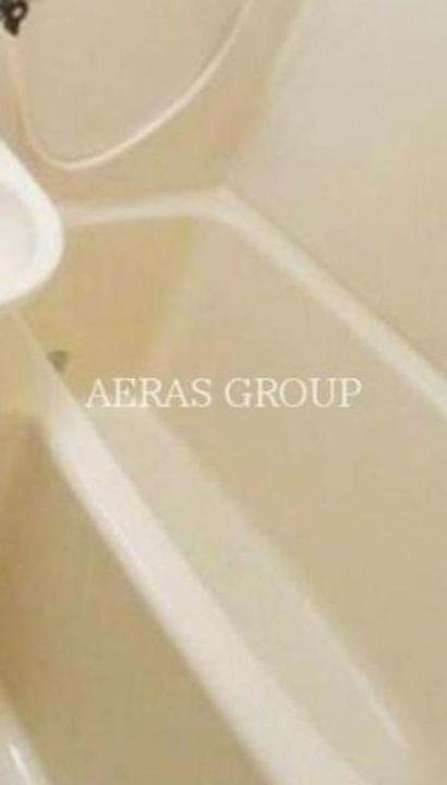 ASAX Corpo駒場の風呂