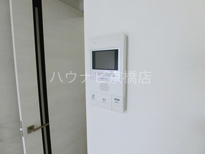 大阪府大阪市都島区都島北通1(マンション)の賃貸物件の内装
