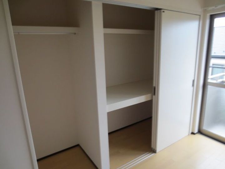 埼玉県比企郡小川町大字勝呂(一戸建)の賃貸物件の内装