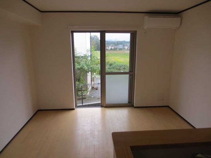 埼玉県比企郡小川町大字勝呂(一戸建)の賃貸物件の居間