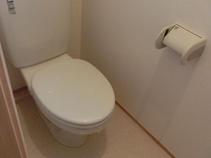 埼玉県比企郡小川町大字勝呂(一戸建)の賃貸物件の内装