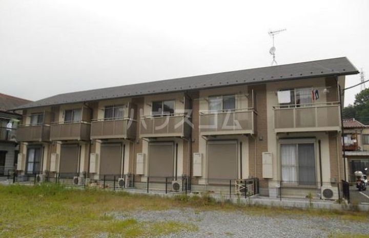 埼玉県比企郡小川町大字勝呂(一戸建)の賃貸物件の外観