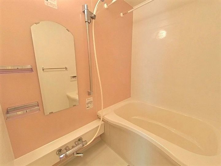 埼玉県さいたま市中央区大字下落合(アパート)の賃貸物件の風呂