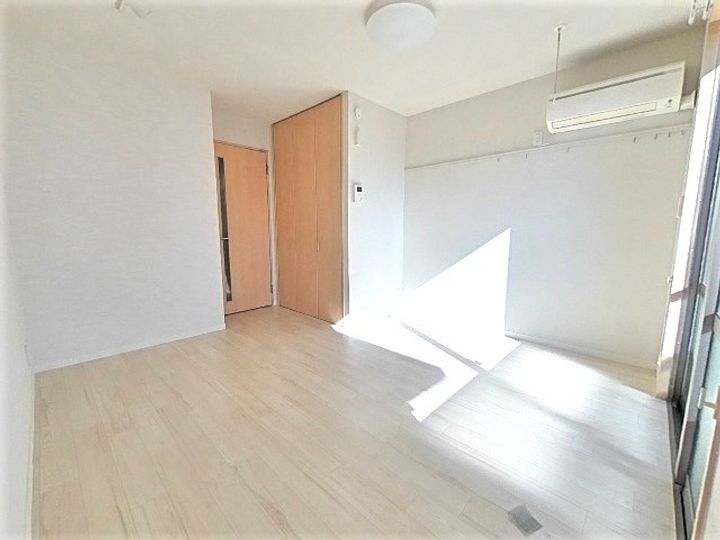 埼玉県さいたま市中央区大字下落合(アパート)の賃貸物件の内装