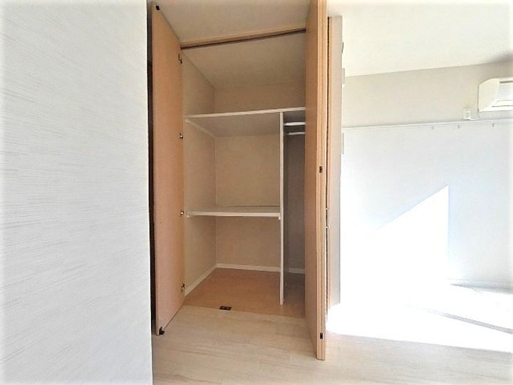 埼玉県さいたま市中央区大字下落合(アパート)の賃貸物件の内装