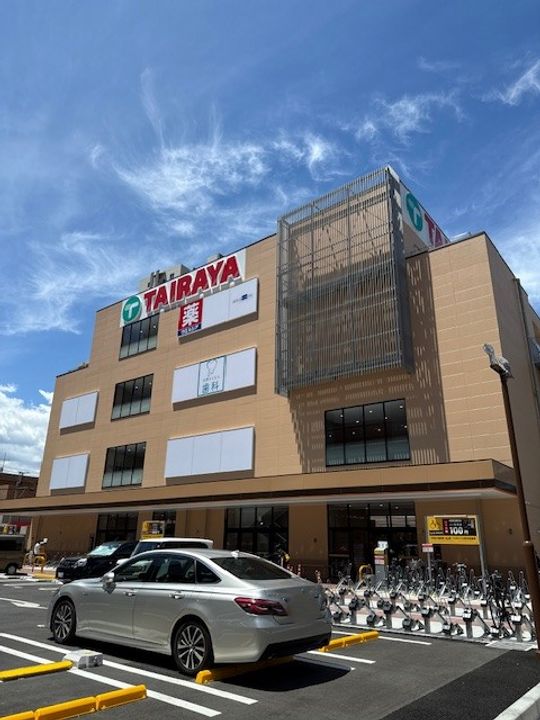 埼玉県さいたま市中央区大字下落合(アパート)の賃貸物件の周辺