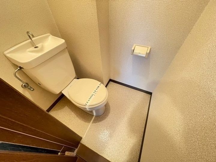 サンフィールドの内装