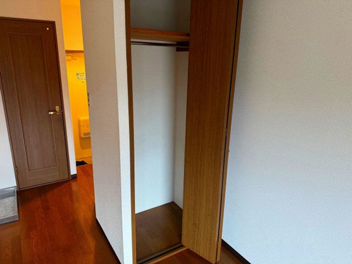 サンフィールドの内装