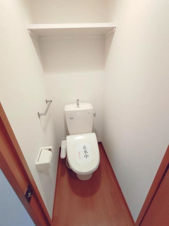 大阪府大阪市城東区関目5(マンション)の賃貸物件の内装