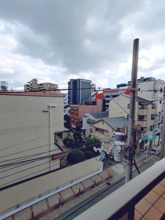 大阪府大阪市城東区関目5(マンション)の賃貸物件のその他画像