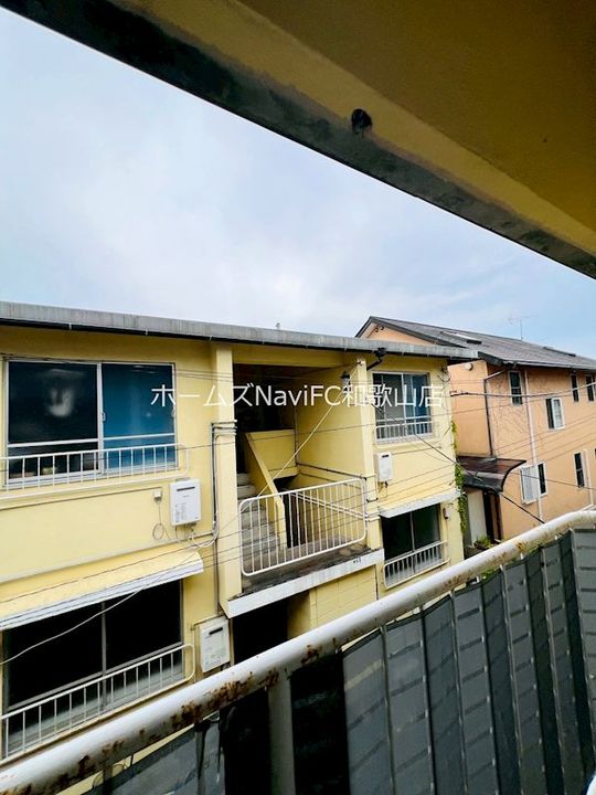 和歌山県和歌山市関戸3(一戸建)の賃貸物件のその他画像