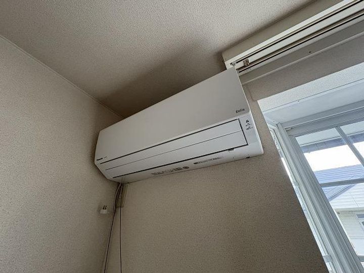 シティプラザ北上B棟のその他画像