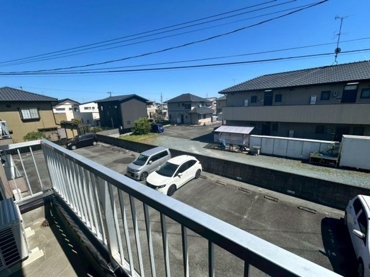 ハイツいわさきAのその他画像