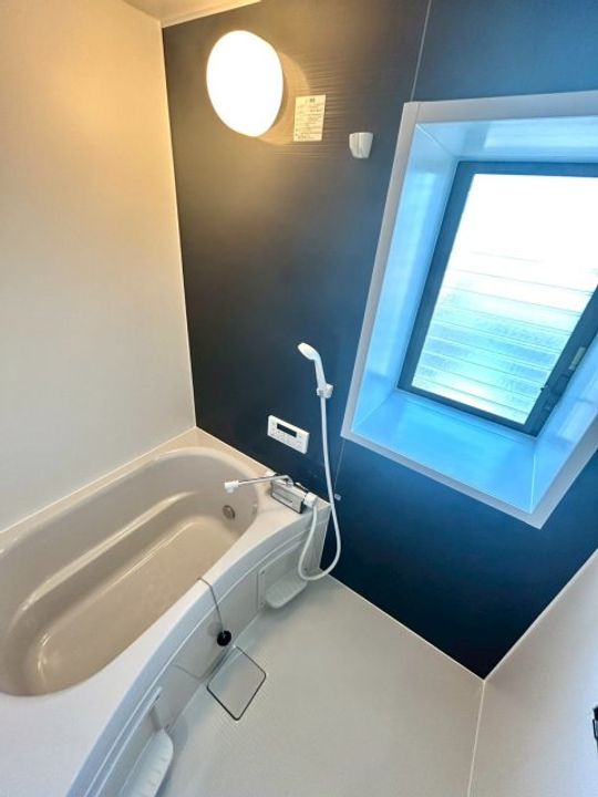 ハイツいわさきAの風呂