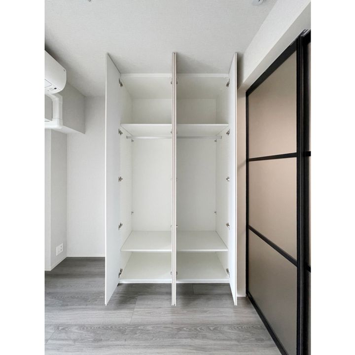 ジオエント浅草雷門の内装