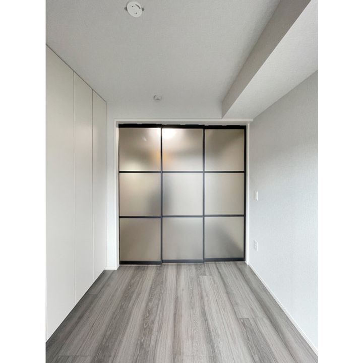 ジオエント浅草雷門の内装