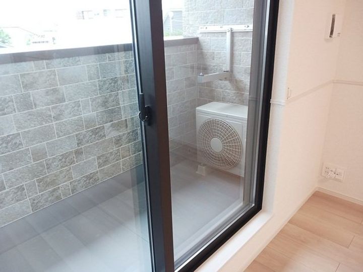 鹿児島県指宿市十町(アパート)の賃貸物件の内装