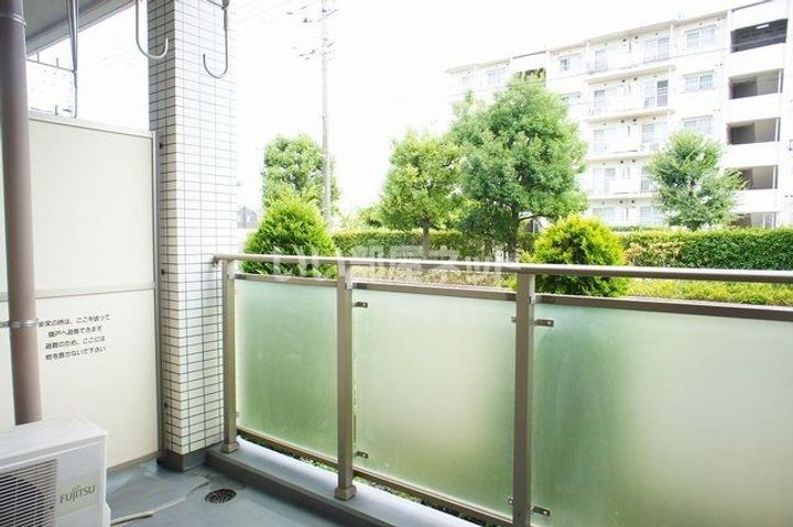 埼玉県越谷市千間台西3(マンション)の賃貸物件の内装