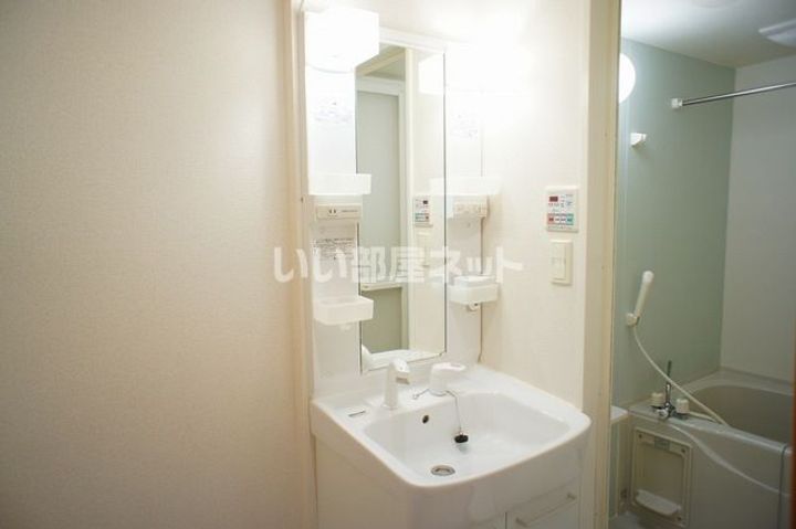 埼玉県越谷市千間台西3(マンション)の賃貸物件の内装