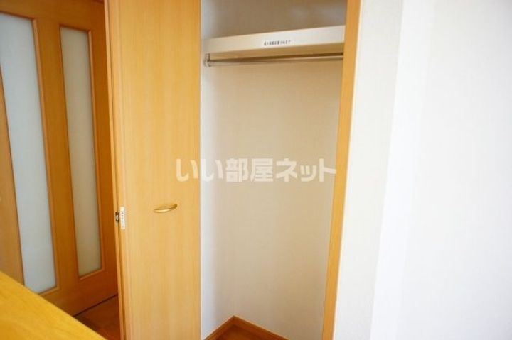 埼玉県越谷市千間台西3(マンション)の賃貸物件の内装