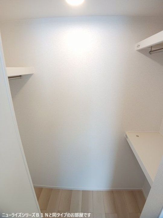 香川県高松市上林町(アパート)の賃貸物件の内装