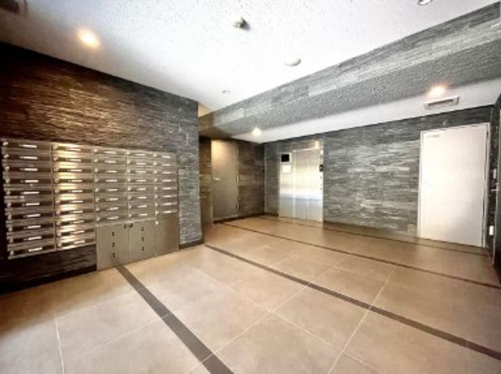 東京都台東区松が谷2(マンション)の賃貸物件の地図