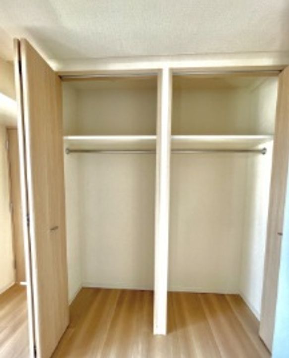 東京都台東区松が谷2(マンション)の賃貸物件の内装