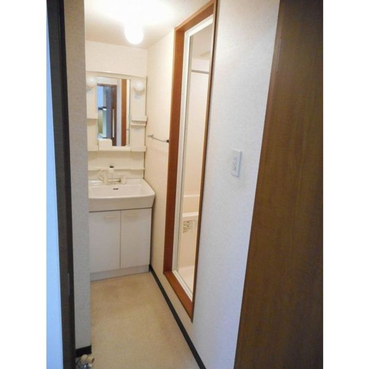 北海道札幌市北区麻生町5(マンション)の賃貸物件の内装