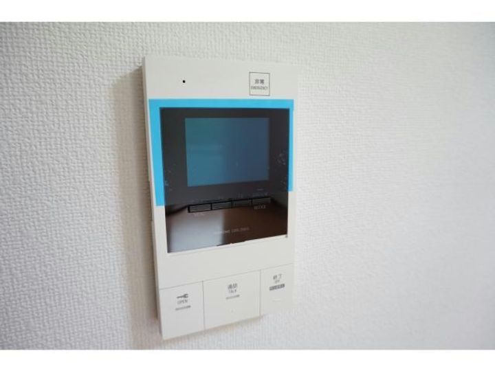 ルネッサンス犬塚の内装