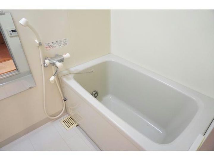 ルネッサンス犬塚の風呂