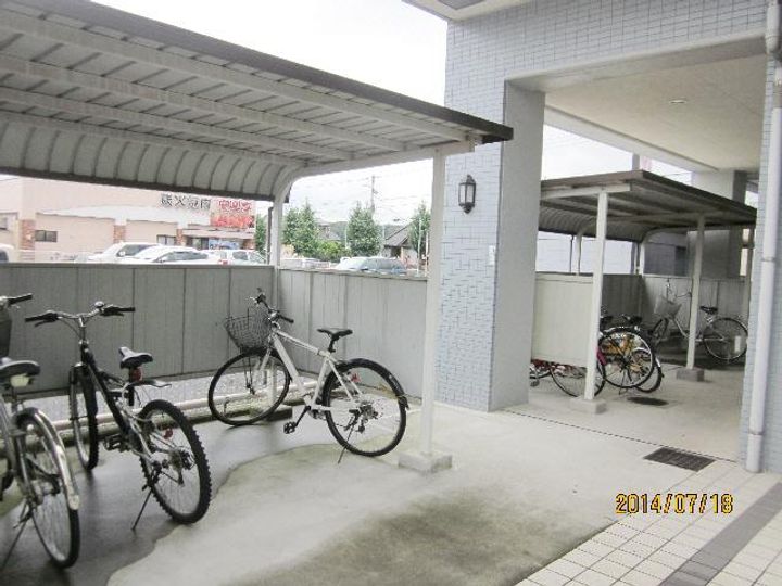 ルネッサンス犬塚の地図