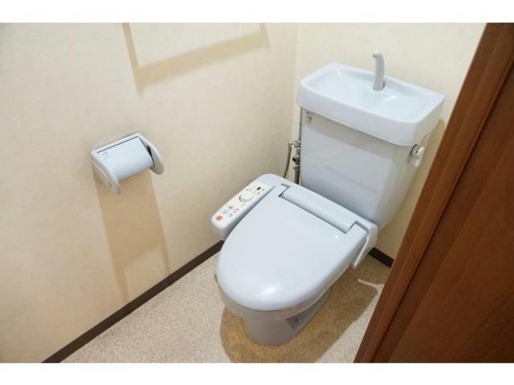 ルネッサンス犬塚の内装