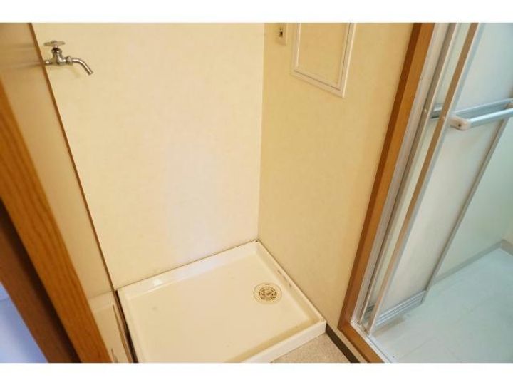 ルネッサンス犬塚の内装