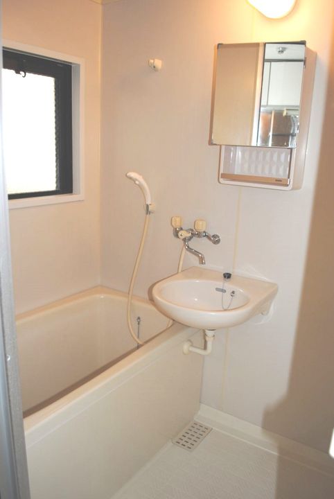 エトアール桂IIの内装