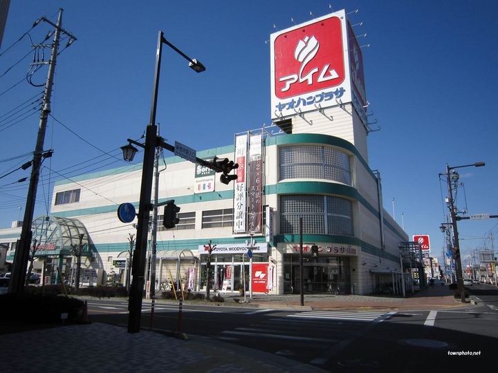 エトアール桂IIの周辺