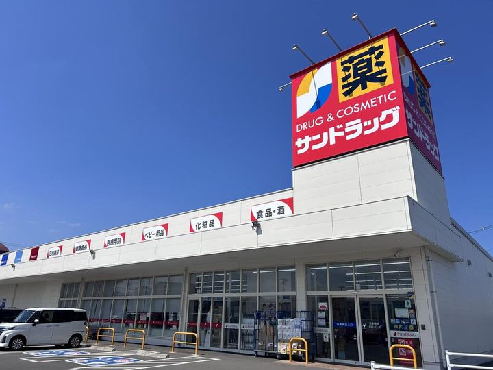 アーバネットパレス諏訪の周辺