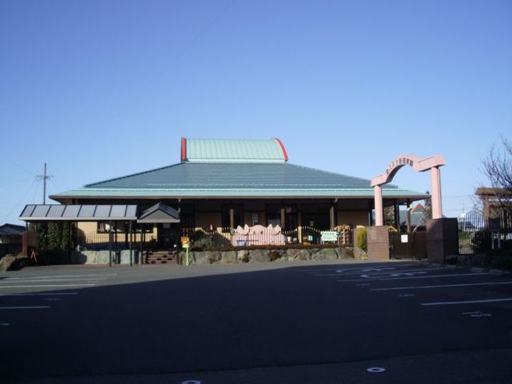 グリーンフィールド21の周辺