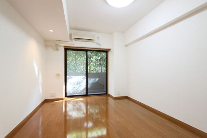 東京都港区東麻布3(マンション)の賃貸物件の内装