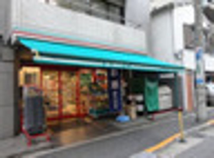 東京都港区東麻布3(マンション)の賃貸物件の周辺