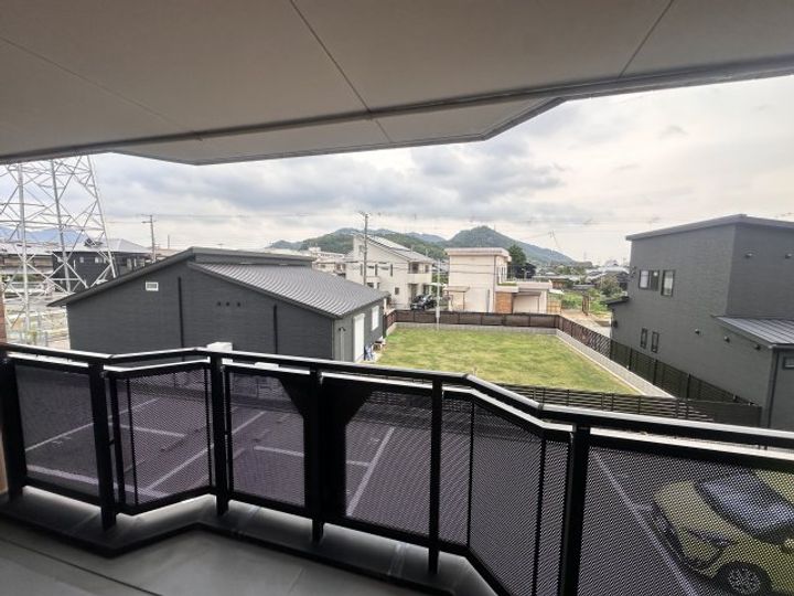 兵庫県姫路市勝原区宮田(アパート)の賃貸物件のその他画像