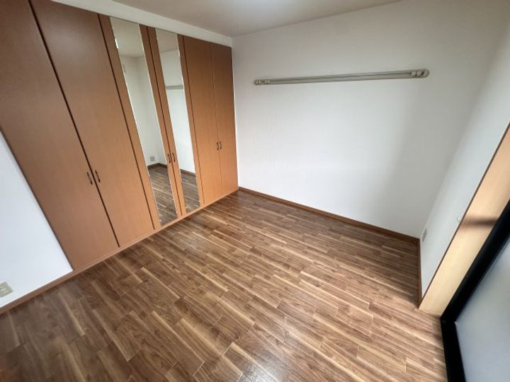 兵庫県姫路市勝原区宮田(アパート)の賃貸物件の内装