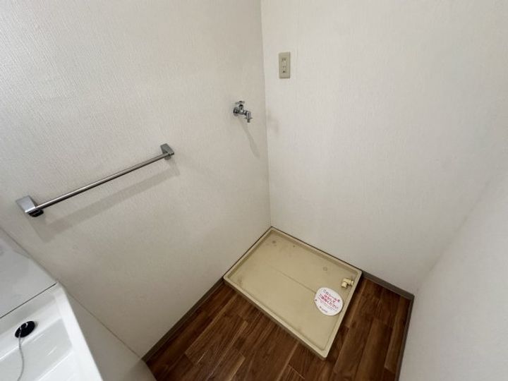 兵庫県姫路市勝原区宮田(アパート)の賃貸物件の内装