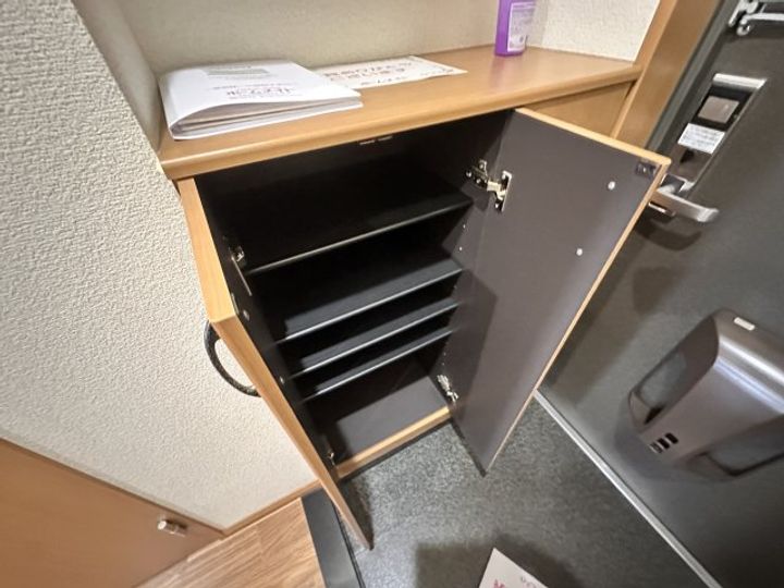 兵庫県姫路市勝原区宮田(アパート)の賃貸物件の内装