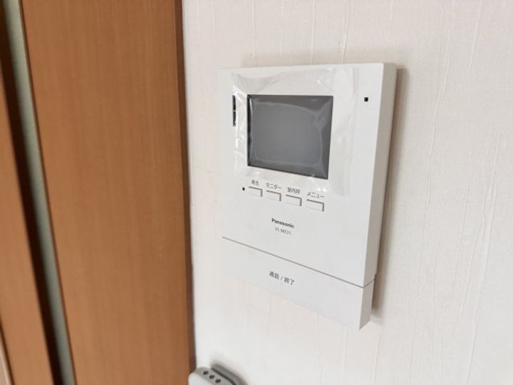 兵庫県姫路市勝原区宮田(アパート)の賃貸物件の内装