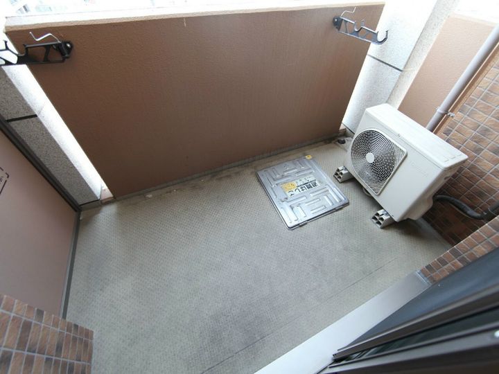 プレサンス名古屋STATIONアライブの内装