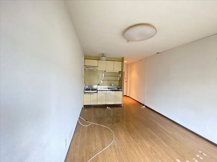 メゾン別府の内装